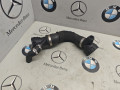 патрубок радиатора BMW X5 E70 2007, 3.0 л., M57 D30 (306D3), дизель, 7794154 - фото №2