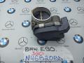 заслонка дроссельная BMW 3 серия E90/E91 [рестайлинг] 2010, 2.0 л., N46 B20 BD, бензин, 7561066 - фото №2