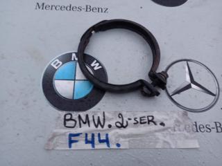хомут глушителя BMW 2 серия F44 2020, 2.0 л., бензин, хетчбэк 5 дв., полный привод, 7606136
