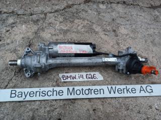 рулевая рейка BMW i4 G26 2022, электро, АКПП, 5A748F5