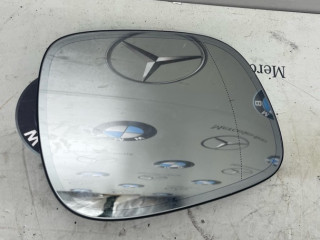 стекло зеркала наружного левого BMW X1 E84 2010