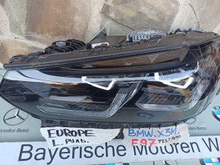 фара левая BMW X3 M F97 [рестайлинг] 2024, 3.0 л., бензин, 5A29205