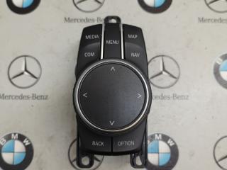 джойстик управления мультимедиа BMW 5 серия G30/G31 [рестайлинг] 2022, 3.0 л., бензин, полный привод, 65825A3B1E2, 5A3B1E2