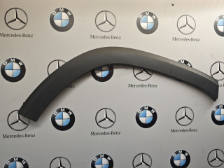 накладка колесной арки Mercedes-Benz GLB-Класс 1 поколение 2022, бензин, задний привод, A2478850322