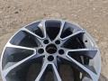 диск литой BMW X5 F15 2017, 3.0 л., N55 B30 A, бензин, АКПП - фото №3