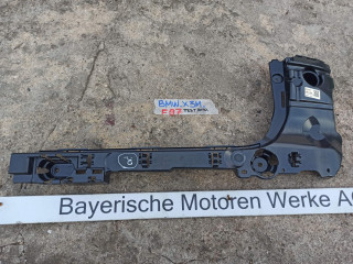 Крепление бампера заднего BMW X3 M F97 [рестайлинг] 2024, 3.0 л., бензин, 9451026
