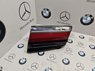 фонарь крышки багажника правый BMW 5 серия G30/G31 [рестайлинг] 2022, 3.0 л., бензин, полный привод, 5A38AF4