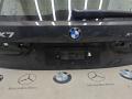 крышка багажника (дверь 3-5) BMW X7 G07 [рестайлинг] 2024, 2.0 л., B48 B20 P, бензин, полный привод - фото №3