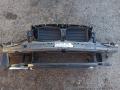 передняя панель крепления облицовки (телевизор) BMW 7 серия F01/F02 2011, 3.0 л., N54 B30 A, бензин, 7187290, 7037744 - фото №8