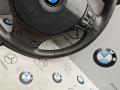 руль BMW 7 серия F01/F02 2011 - фото №7