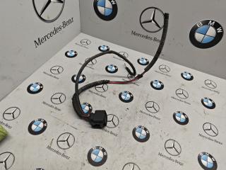 разъем (фишка) проводки BMW 6 серия F06/F12/F13 2011, 3.0 л., N55 B30 A, бензин, задний привод