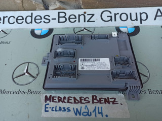 блок комфорта Mercedes-Benz E-Класс W214 2025, 2.0 л., дизель, A2069021010, A2069020910, A2979017503, A2979003022