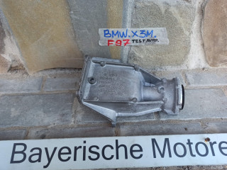 кронштейн полуоси BMW X3 M F97 [рестайлинг] 2024, 3.0 л., бензин, 8639383