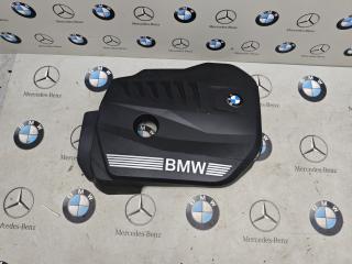 декоративная крышка двигателя BMW X7 G07 [рестайлинг] 2024, 3.0 л., B58B30, бензин, полный привод, 7935418