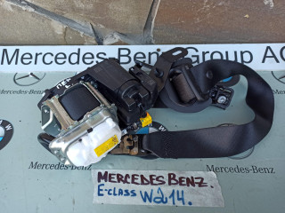 ремень безопасности Mercedes-Benz E-Класс W214 2025, 2.0 л., дизель
