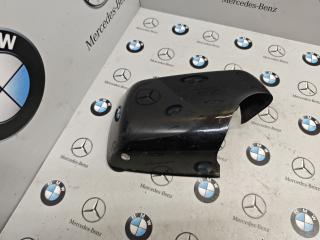 накладка на зеркало BMW X5 E53 [рестайлинг] 2005