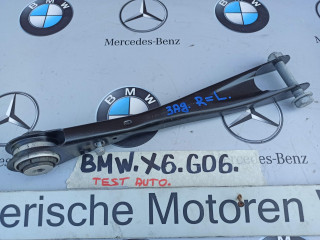 рычаг задний BMW X6 G06 [рестайлинг] 2024, 3.0 л., бензин, 6878037