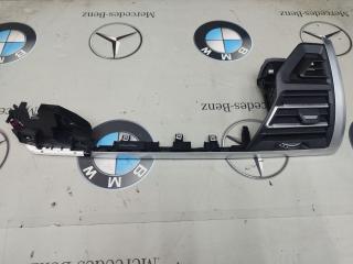 дефлектор обдува салона BMW X3 G01 [рестайлинг] 2024, 2.0 л., бензин, 5A3BB17