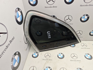 стекло кузовное боковое правое BMW X5 F15 2017, 3.0 л., N55 B30 A, бензин, АКПП