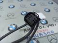 разъем (фишка) проводки BMW 7 серия F01/F02 2010, 3.0 л., N54 B30 A, бензин, 7539071 - фото №2