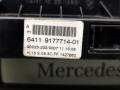 блок управления печки / климат-контроля BMW 5 серия E60/E61 [рестайлинг] 2008, 9177714 - фото №2