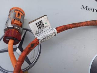 провод высоковольтный BMW i4 G26 2022, электро, АКПП, 5A0FAD2