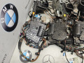 замок двери BMW X6 E71 [рестайлинг] 2013, 4.4 л., N63 B44 A, бензин, 7315019, 7315024, 7315022, 7315023 - фото №6