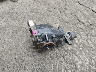 редуктор заднего моста BMW X5 E70 2009, 3.0 л., M57 D30 (306D3), дизель, 7552527