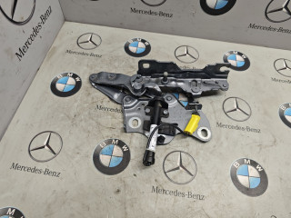 петля капота левая BMW X5 G05 [рестайлинг] 2025, 3.0 л., бензин, 7418201