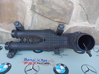 патрубок интеркулера BMW X3 M F97 [рестайлинг] 2024, 3.0 л., бензин, 8054842