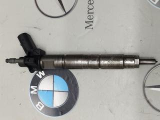 форсунка BMW X5 E70 [рестайлинг] 2012, 3.0 л., N57 D30 A, дизель, 7805428