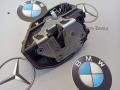 замок двери передней левой BMW 5 серия E60/E61 2006, 7036167 - фото №2