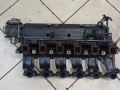 коллектор впускной BMW X5 E70 2009, 3.0 л., дизель, 7790700, 7790701 - фото №2