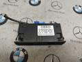 разъем AUX / USB Mercedes-Benz GLE W166 2016, A1728202000 - фото №2