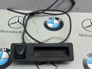 камера заднего вида BMW 5 серия F10/F11 [рестайлинг] 2015, 9240351, 7368753