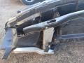 передняя панель крепления облицовки (телевизор) BMW 7 серия F01/F02 2011, 3.0 л., N54 B30 A, бензин, 7187290, 7037744 - фото №2