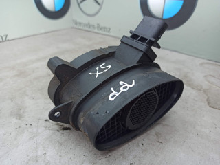 расходомер воздуха BMW X5 E53 [рестайлинг] 2005, 3.0 л., дизель, 7788744