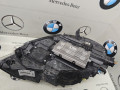 фара BMW X6 E71 [рестайлинг] 2013, 4.4 л., N63 B44 A, бензин, 7277452, 7359365, 9287252 - фото №12