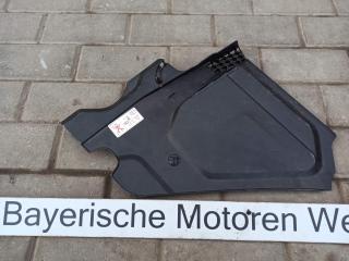 планка под капот BMW i4 G26 2022, электро, АКПП, 7491406