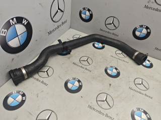 патрубок радиатора BMW X5 E70 2007, 3.0 л., M57 D30 (306D3), дизель, 7794153