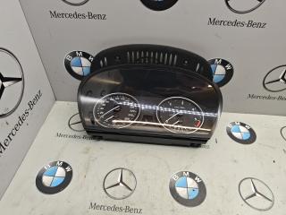 щиток приборов (приборная панель) BMW X5 E70 [рестайлинг] 2013, 3.0 л., N57 D30 A, дизель, 9258122