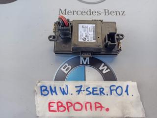 сопротивление печки BMW 7 серия F01/F02 2010, 9220847