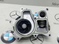 помпа BMW X3 E83 [рестайлинг] 2007, 2.0 л., N47 D20 A, дизель, 7797640 - фото №6