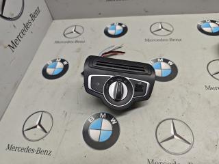 переключатель света Mercedes-Benz GLC-Класс X253 [рестайлинг] 2020, 2.0 л., M264.920, бензин, полный привод, правый руль, A2059051810