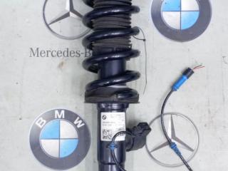 амортизатор задний левый BMW X6 G06 [рестайлинг] 2024, 3.0 л., бензин, 6896441