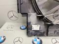вентилятор радиатора BMW X3 F25 2013, 2.0 л., N47 D20 C, дизель, АКПП, внедорожник 5 дв., 7601176, 7562594 - фото №9