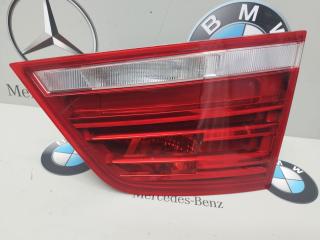 фонарь крышки багажника правый BMW X3 F25 2012, 3.0 л., N52 B30 A, бензин, 7217310
