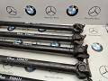карданный вал BMW X3 E83 2006, 7526677 - фото №4