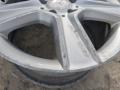диск литой Mercedes-Benz C-Класс W204/S204 W204 2009, 3.0 л., M 272.948, бензин - фото №3