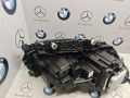 фара левая BMW X5 G05 [рестайлинг] 2025, 3.0 л., бензин, 5A8E117 - фото №7